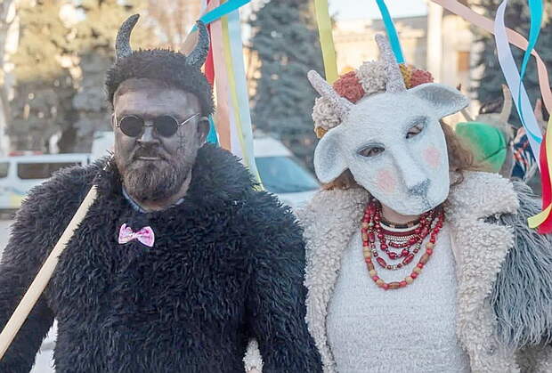 За Пушкина, Гоцмана и героев СССР — в Одессе на мовных ведьм возбудили уголовку