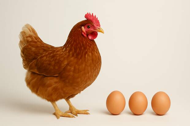 Оптовые цены на яйца в Москве выросли более чем на 80% к середине февраля