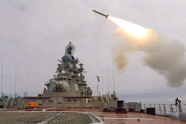 В Минобороны России назвали цели ответных ударов «Кинжалами» по объектам Украины за неделю