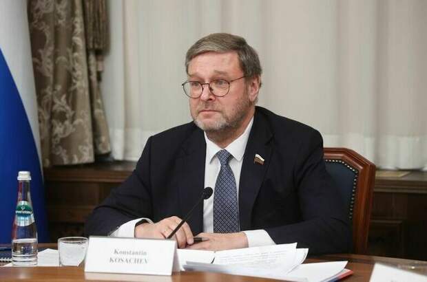 Сенатор Косачев: Для военной операции против Венесуэлы нет оснований