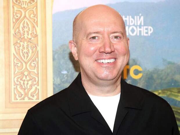 Сергей Бурунов рассказал о ревности своей возлюбленной