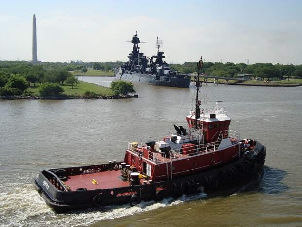 Турция уведомила Россию о проходе военных кораблей США в Чёрное море