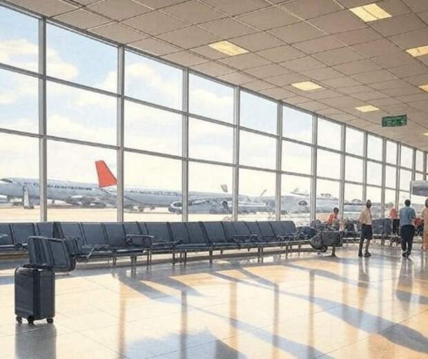 Аэрофлот изменил расписание рейсов в Иран и ОАЭ из-за ограничений в воздушном пространстве