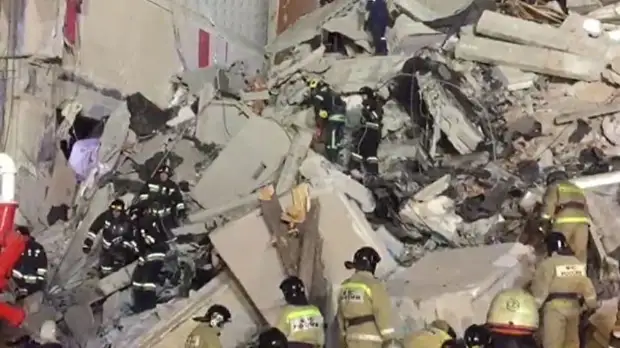 Генсек Совета Европы выразил соболезнования в связи с ЧП в Магнитогорске