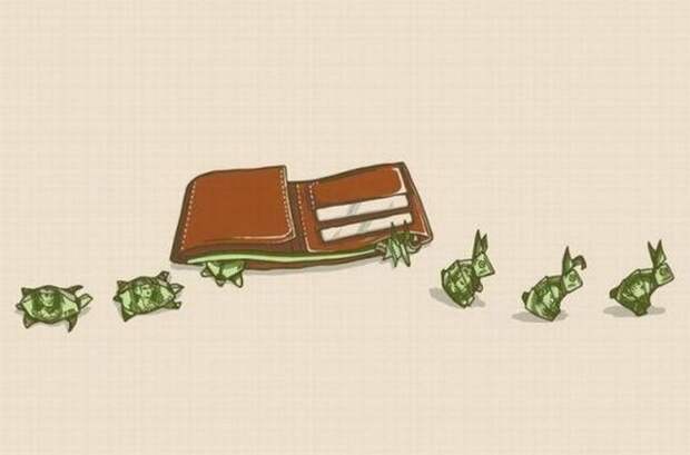 Странные, но прикольные картинки  прикол, юмор