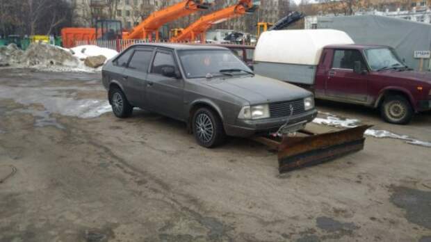 АВТОюмор #182