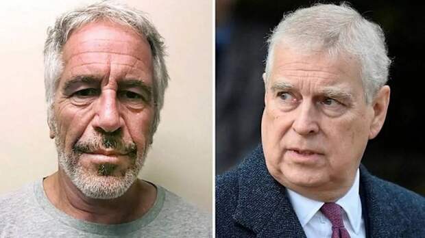 Брат короля Карла III Эндрю Маунтбеттен-Виндзор арестован по «делу Эпштейна