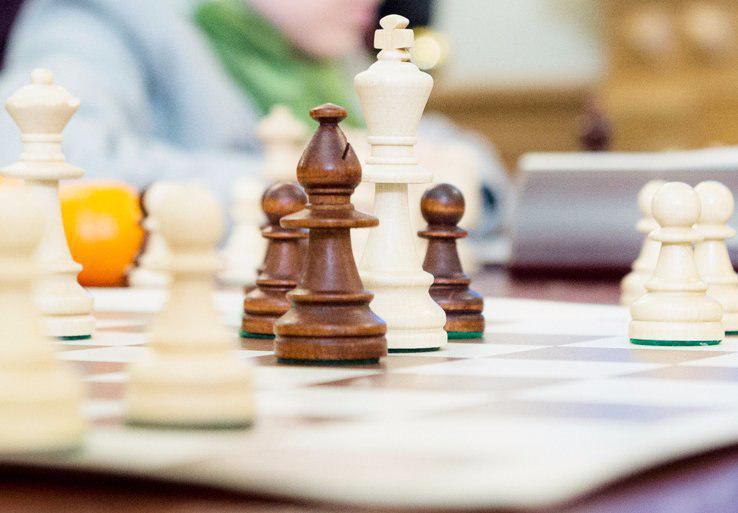 Шахматы. Фото из открытого источника