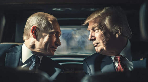 Китайский профессор открыл главный секрет Путина. "Две войны завершатся одновременно"