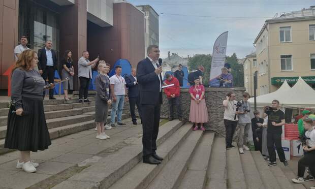Андрей Рыженков