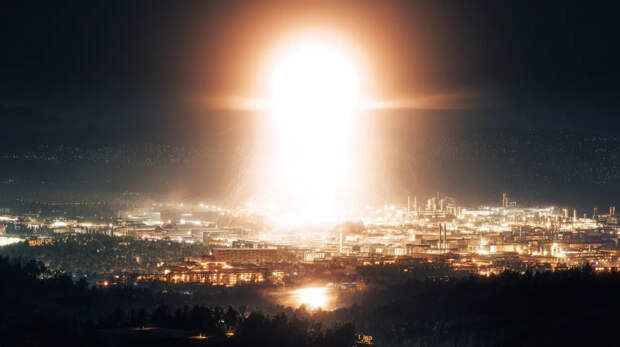 Украину затрясло от взрывов: ПВО сошла с ума, в Киеве воют сирены. В небе Mirage. Вслед за дронами летят "Искандеры", Х-59, Х-101