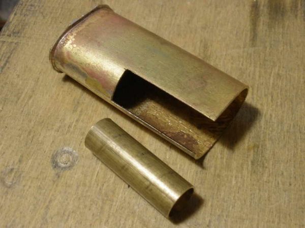 Зажигалка с вертикальным валиком своими руками Зажигалка с вертикальным валиком своими руками