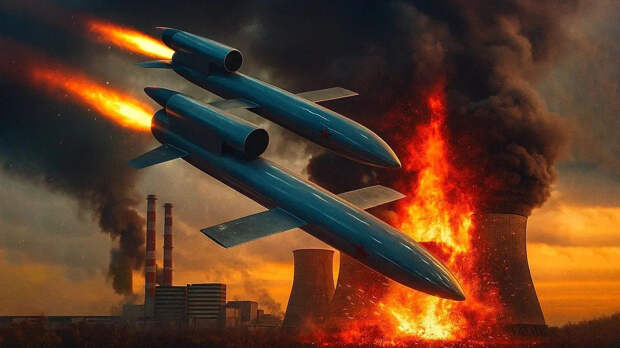 Военэксперт Михайлов: "Враг бесится. Враг загнан, как крыса, в угол"