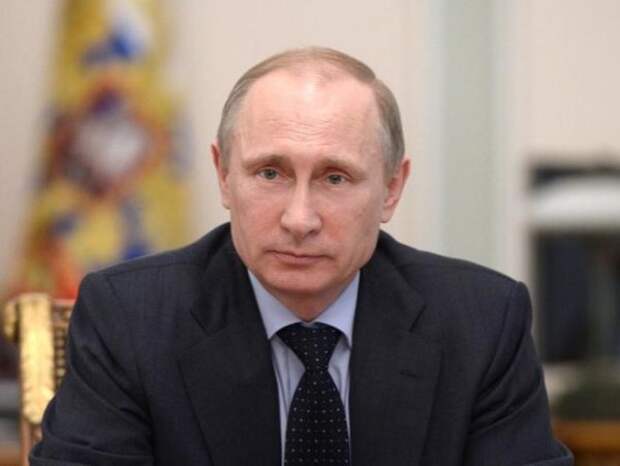 Владимир Путин и внешняя политика РФ: полное одобрение россиян