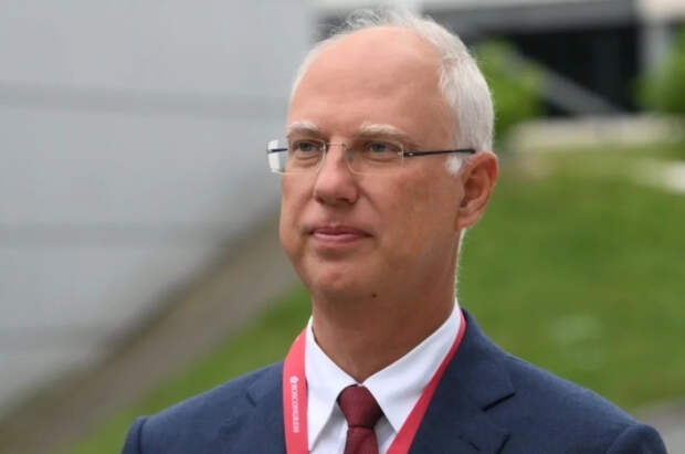 Глава РФПИ Дмитриев назвал диалог Путина и Трампа важнейшим