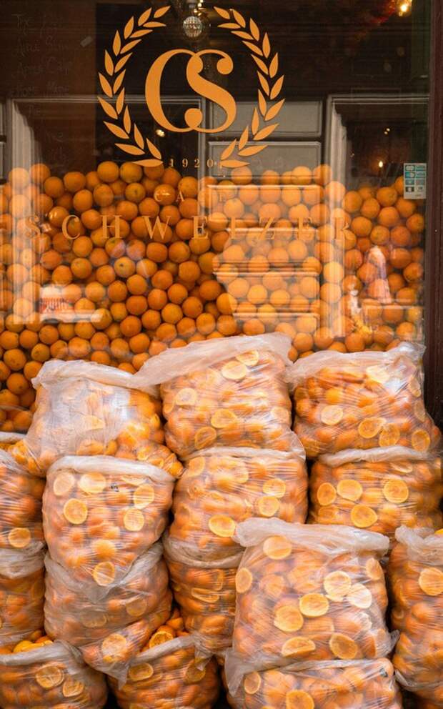 Турция сохраняет лидерство среди поставщиков мандаринов на российском рынке