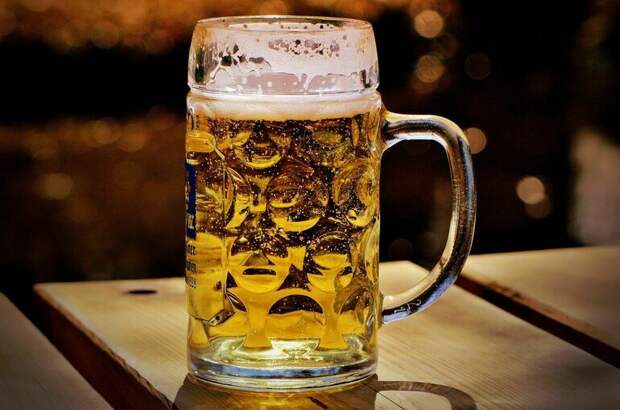 Принят закон о создании реестра производителей пива