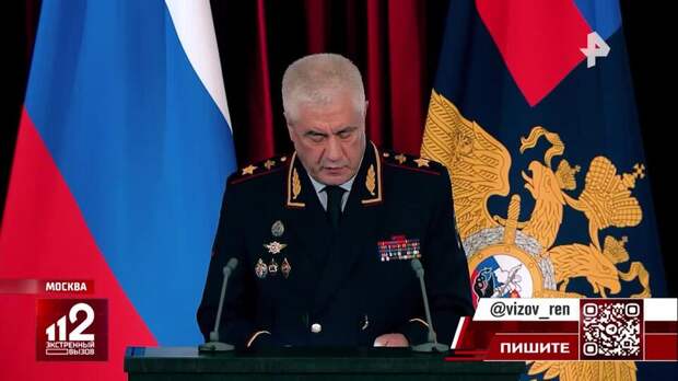 На коллегии МВД рассказали о борьбе с подростковым криминалом