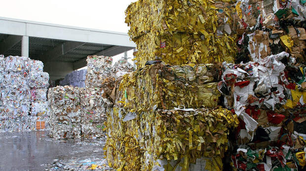 Коммунальщики повышенной хитрости: ОНФ раскрыл некоторые секреты мусорной реформы