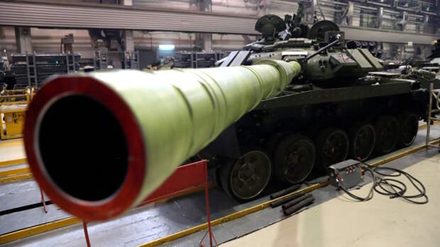 ЕС отстает от России по военному производству, признал еврокомиссар по обороне