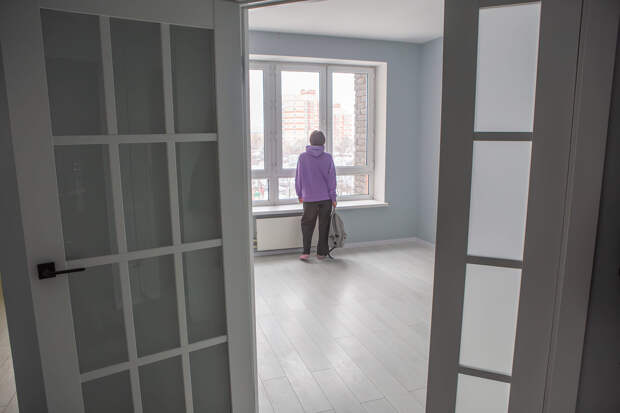 Россиянам пообещали снижение цен на один тип жилья