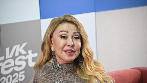 Успенская объяснила, почему ее «кабриолет» не доезжает до Кремля — собака не пускает