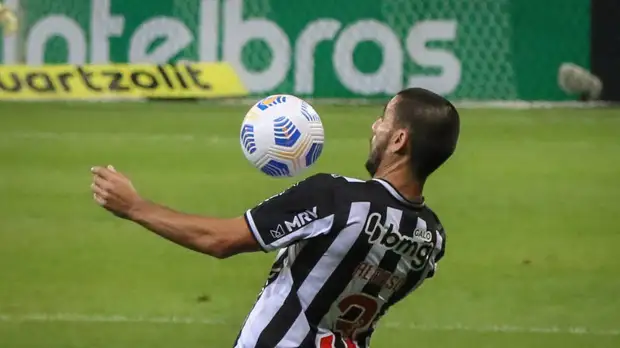 Агент сообщил о договорённости с «Краснодаром» по трансферу парагвайского защитника Алонсо