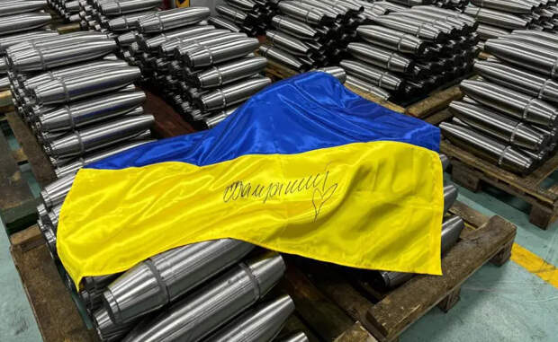Украинский репортёр удалил видео с завода по производству снарядов для ВСУ, а Азербайджан утверждает, что съёмки проводились не на их территории
