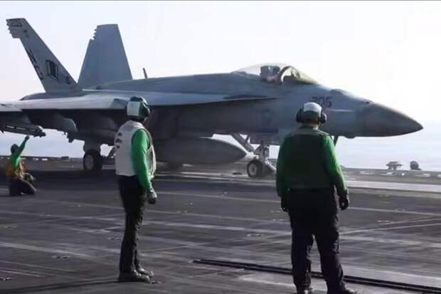 «Застигнуты врасплох»: почему США провалились в Иране