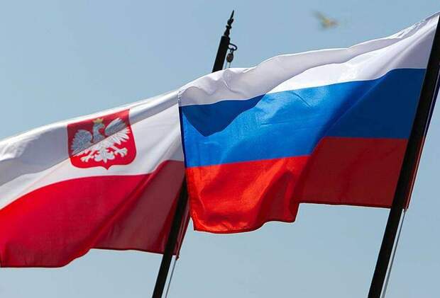 «Стратегическая ошибка»: в Польше призывают наладить отношения с Россией