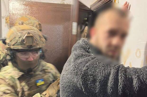 Боевики ВСУ платили по 16 тысяч долларов за помощь в дезертирстве