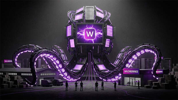 Что не так с Wildberries. Удобный маркетплейс оказался "сущим злом" для русской экономики