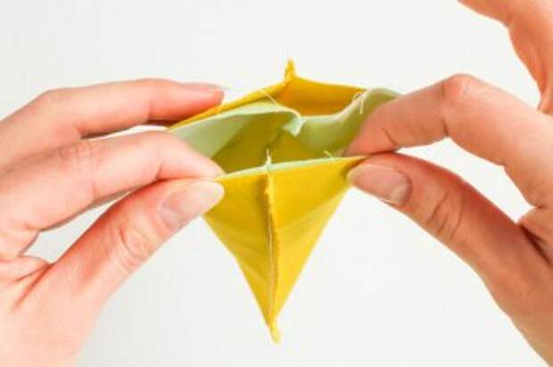 Чехол для смартфона шьем сами