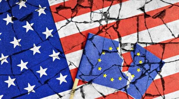 Newsweek: США больше не нуждаются в слабой Европе