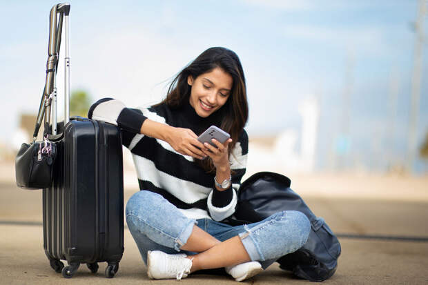 RT: в мае россияне возьмут отпуск и поедут в Японию, Китай и в Белоруссию