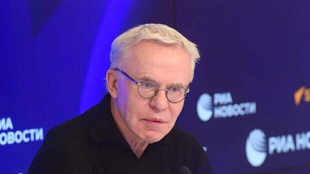 Фетисов назвал решение МОК по российским спортсменам предсказуемым