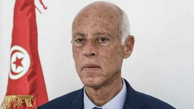 Президент Туниса обновил состав Верховного суда