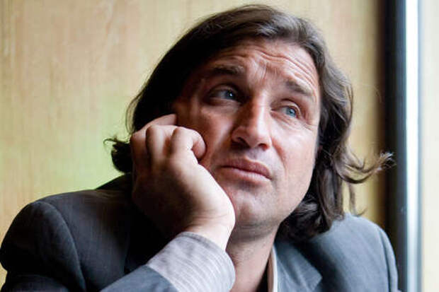 Телеведущий Кушанашвили признался, что разочаровался в Диброве после скандала