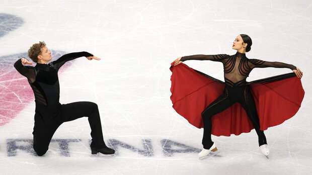 Вайцеховская: первый шаг к золоту командника американцы сделали мощнейший