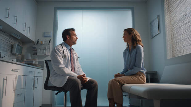 Страшный сигнал: лактация у женщины оказалась симптомом рака груди