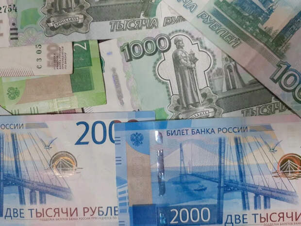 Вывезенным из-под обстрелов гражданам Украины выплатили по 10 тысяч рублей