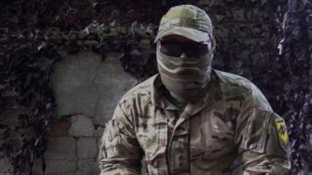 Бывший командир полка «Азов» попал в очередной скандал