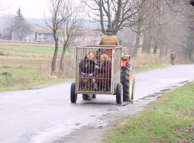 Первый парень на деревне: лучшие претенденты на титул! (28 фото)