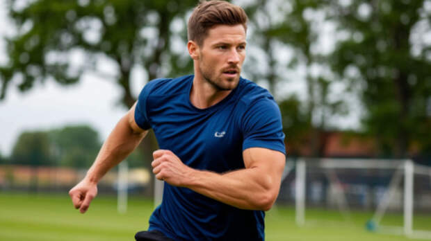 Госдума: нужно активнее вовлекать россиян в занятия спортом