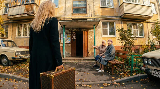 "Схема Долиной" теперь в ходу не только у пенсионеров: Семья молодых врачей решила вернуть проданную квартиру в Челябинске