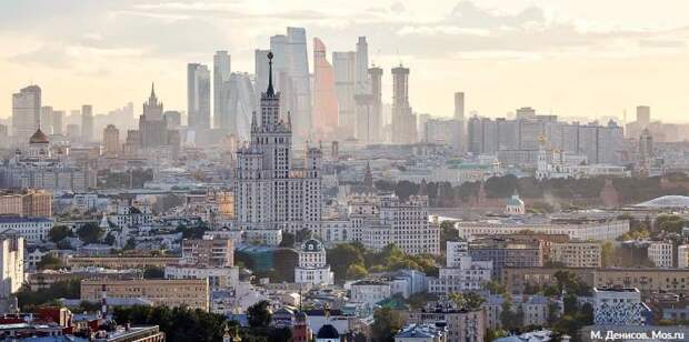 ОАТИ проверило более 30 заведений в Москве на соблюдение запрета работы в ночное время / Фото: М.Денисов, mos.ru