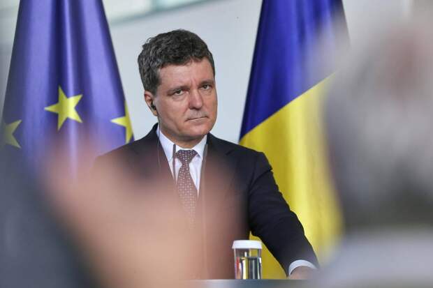 Президент Румынии неожиданно высказался об объединении с Молдавией