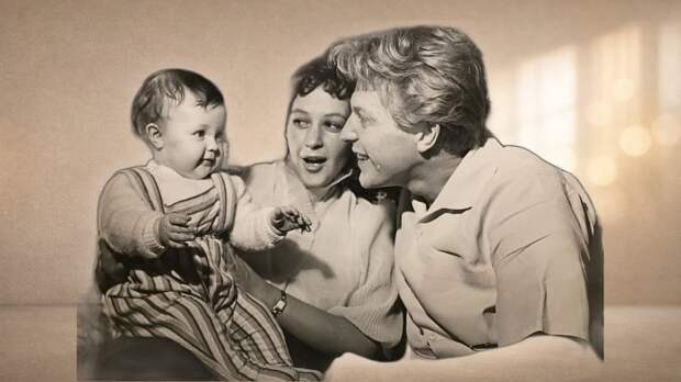 Трагедия наследницы Олега Стриженова: от славы до жизни на улице с семью детьми