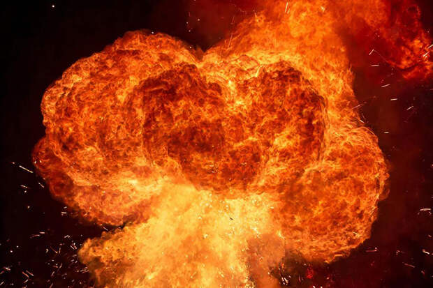 «Паутину» отработали по Уралу: выяснилось, как дроны ВСУ долетели до Екатеринбурга