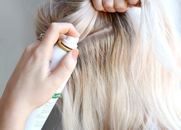 Плохие hair-привычки